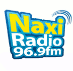 Naxi Radio logo - Slušajte Naxi radio stanice online