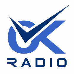 OK Radio logo - Slušajte OK Radio stanice online