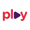 Play Radio logo - Slušajte Play Radio stanice online